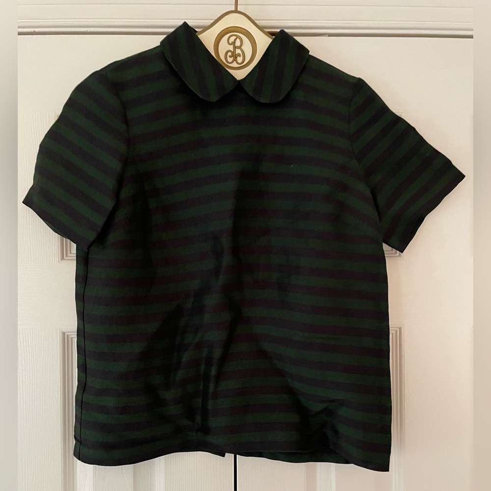 Madewell Top